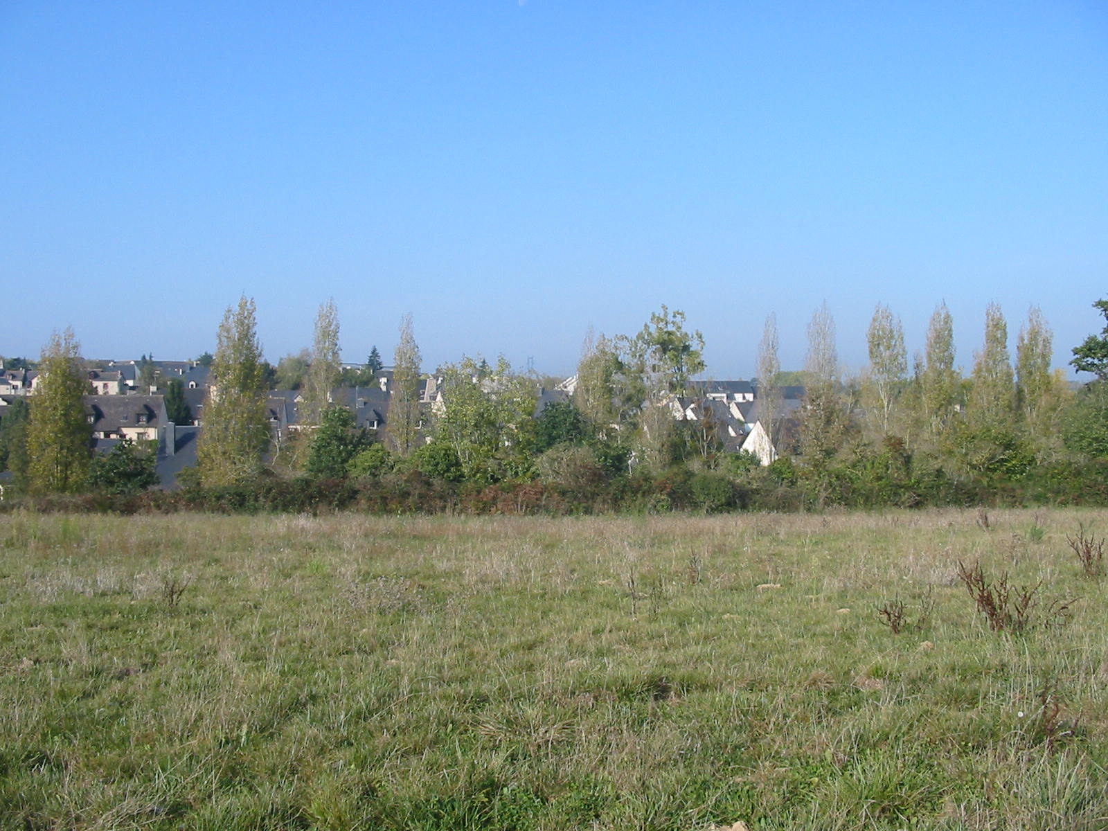 Terrain 283 m² Chasné-sur-Illet - Photo 1