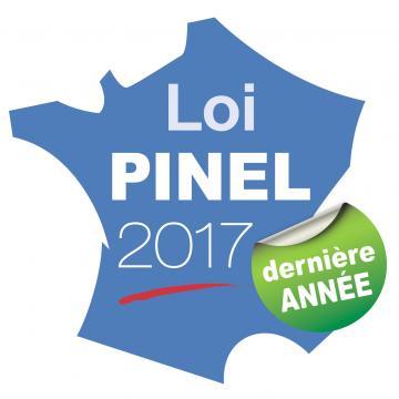 Affiche Pinel 2017