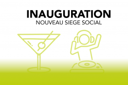 Bannière actualité inauguration 