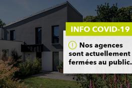 Info Covid-19 Maisons Création