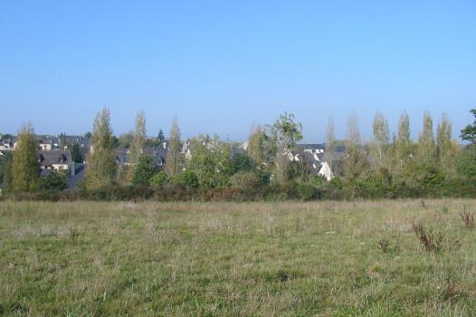 Terrain 283 m² Chasné-sur-Illet - Photo