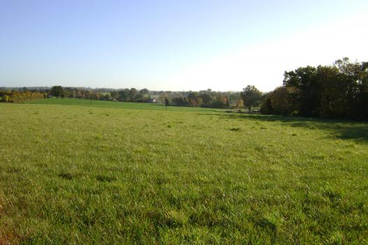 LANCEMENT COMMERCIAL : Les Jardins d'Iroise à BOURGBARRE - Photo