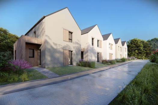 Maison+Terrain à Lanvallay - Photo